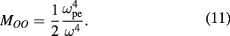 Equation (11)