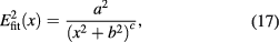Equation (17)