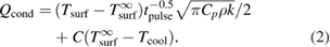 Equation (2)