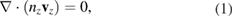 Equation (1)