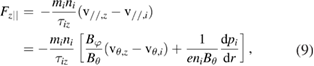 Equation (9)