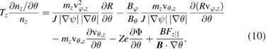 Equation (10)