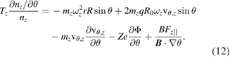 Equation (12)