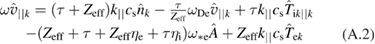 Equation (A.2)
