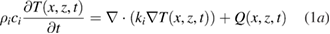 Equation (1a)