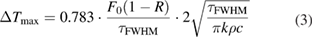 Equation (3)