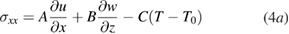 Equation (4a)