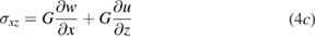 Equation (4c)