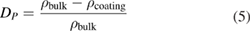 Equation (5)