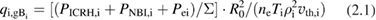Equation (2.1)