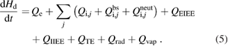 Equation (5)