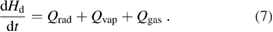 Equation (7)