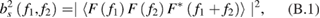 Equation (B.1)