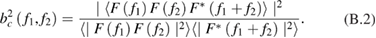 Equation (B.2)