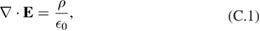 Equation (C.1)