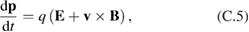 Equation (C.5)