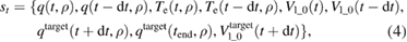 Equation (4)