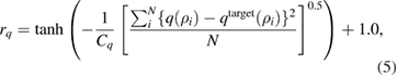 Equation (5)