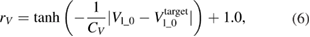 Equation (6)