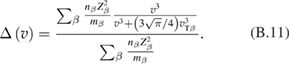 Equation (B.11)