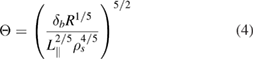 Equation (4)
