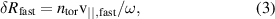 Equation (3)
