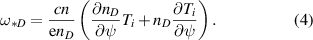 Equation (4)