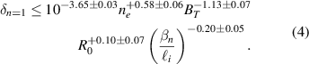 Equation (4)