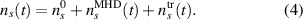 Equation (4)