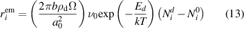 Equation (13)