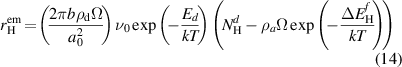 Equation (14)
