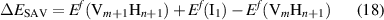 Equation (18)