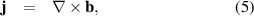 Equation (5)