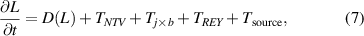 Equation (7)