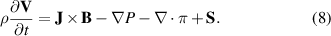 Equation (8)