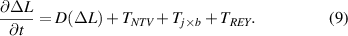 Equation (9)