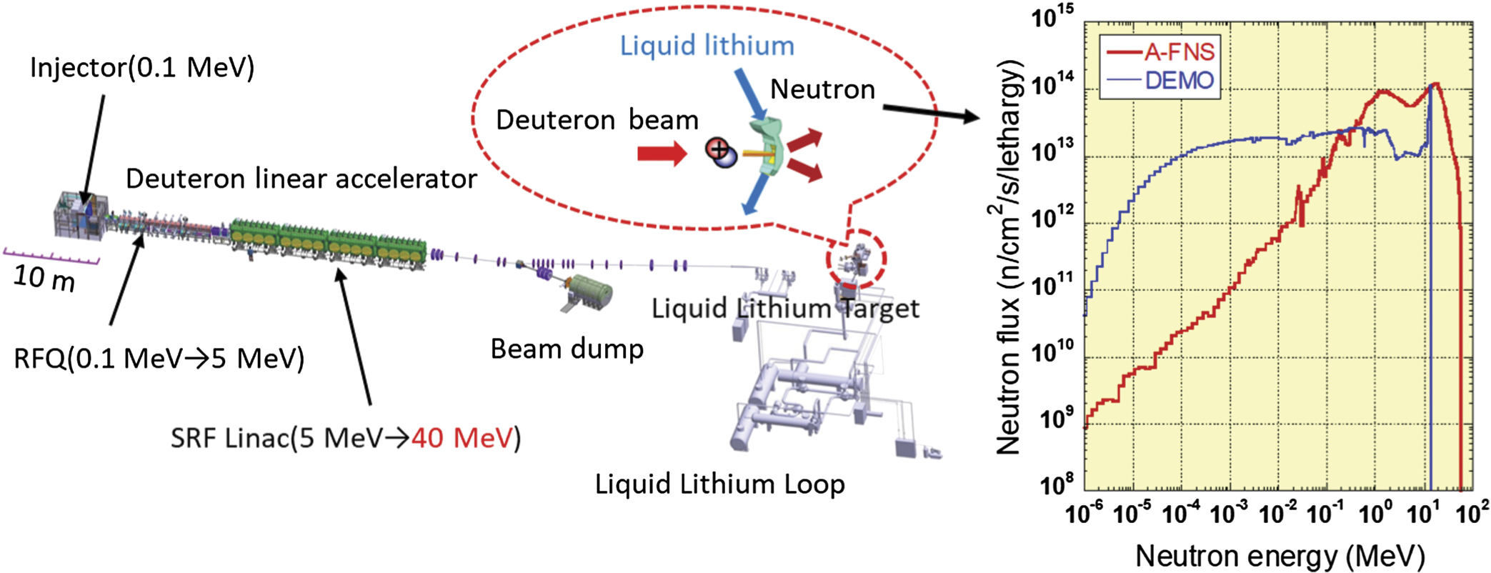 Conceptual design of advanced fusion neutron source (A-FNS) and ...