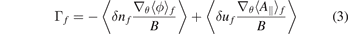 Equation (3)
