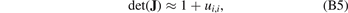 Equation (B5)