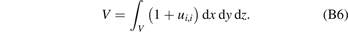 Equation (B6)