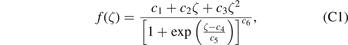 Equation (C1)