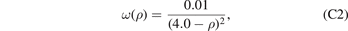 Equation (C2)