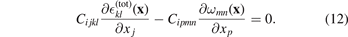 Equation (12)