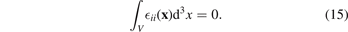 Equation (15)