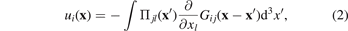 Equation (2)