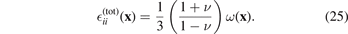 Equation (25)