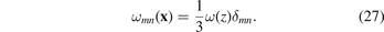 Equation (27)