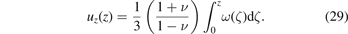 Equation (29)