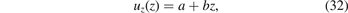 Equation (32)