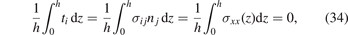 Equation (34)